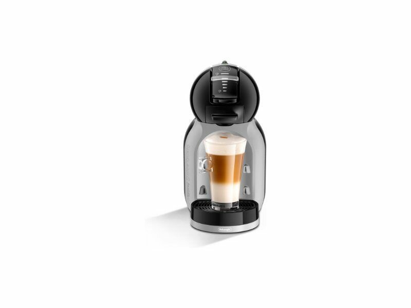 Капсульная кофемашина Nescafe Dolce Gusto Mini Me - фотография № 3