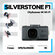 Видеорегистратор CityScanner 4K Wi-Fi от SilverStone