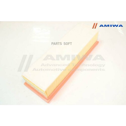 Фильтр воздушный MICROFIX AMIWA 20-01-241 | цена за 1 шт