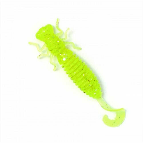 фото Силиконовая примака fanatik larva lux 2.0 цвет 024