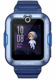 Детские смарт-часы Huawei Watch Kids 4 Pro (55027638), Blue