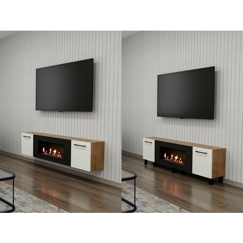 Тумба универсальная Lux Fire 