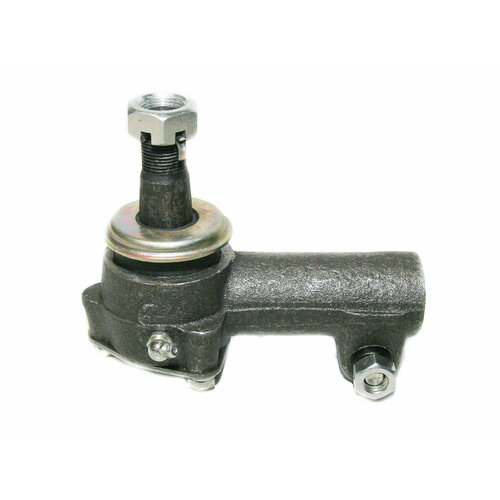 Наконечник к а/м 66, ПАЗ рулевой тяги левый Лидер 66-01-3003057