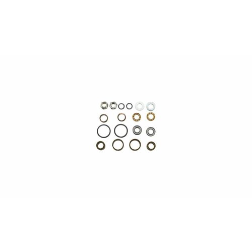 Ремкомплект к педалям HT N-T1 Rebuild Kit T1 2017 version (136005100002)