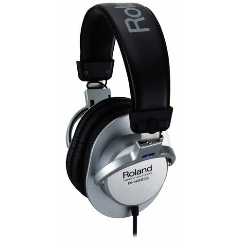 Roland rh-200 наушники 17763₽