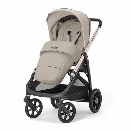 Прогулочная коляска Inglesina Aptica Pushmina Beige