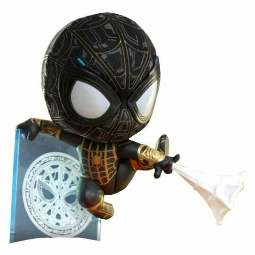 фигурка hot toys spider man no way home spider man Фигурка Spider-Man No Way Home Spider-Man 4895228608871