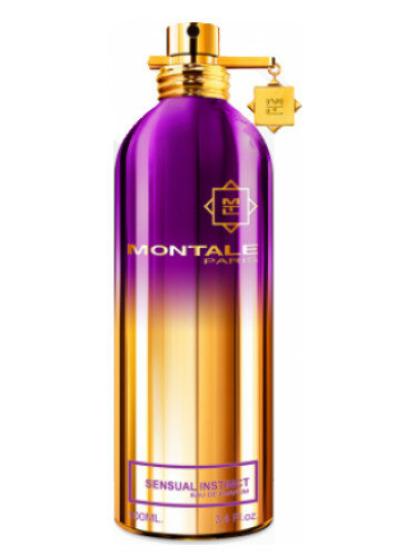 Montale Sensual Instinct парфюмированная вода 50мл