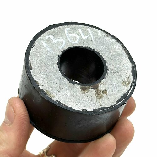 Подушка МТЗ амортизатор нижняя кабины МК УК малая 130-5001364 490₽