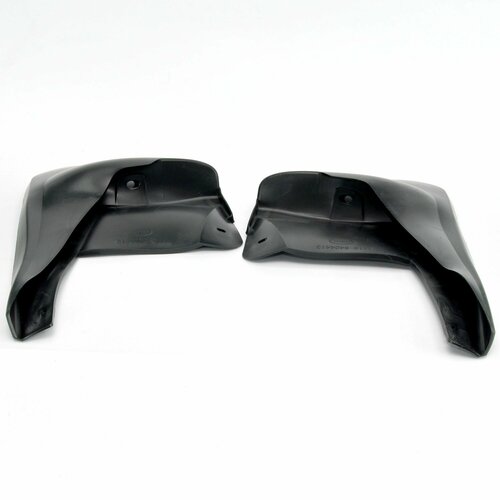 Брызговик задний В-1118 Калина комплект 593₽