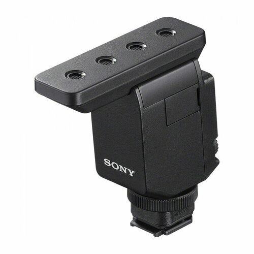Sony ECM-B10 микрофон 2358000₽