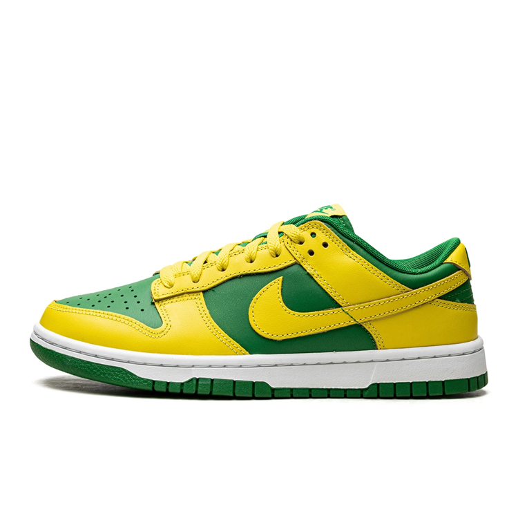 Кеды NIKE Dunk Low