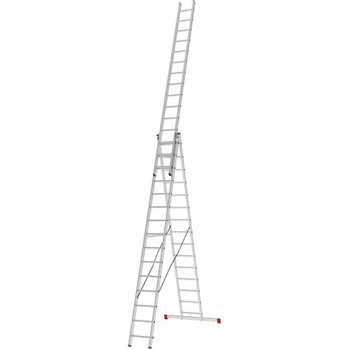 Лестница Трёхсекционная Новая Высота Nv 2230 Артикул 2230315