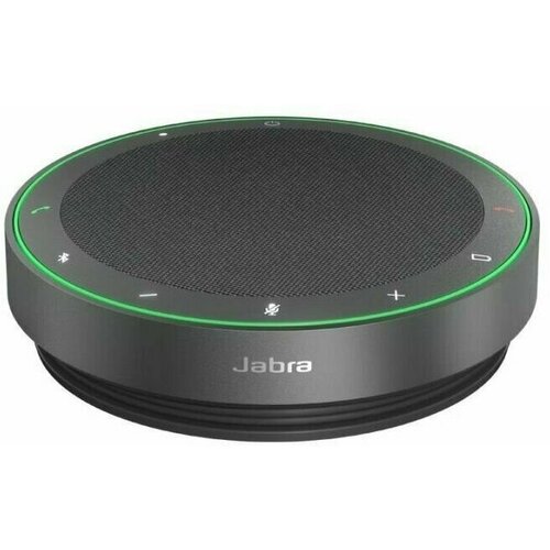 Спикерфон Jabra Speak2 75, MS Teams, Link 380a (2775-319)