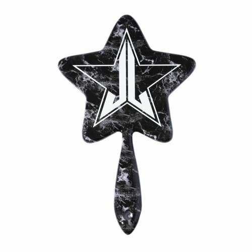 Зеркало Jeffree Star - Hand Mirrors - Black Marble