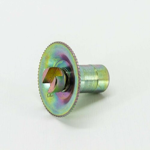 Трещетка рабочего тормозного цилиндра задний MMC CANTER, правый, YAMASIDA