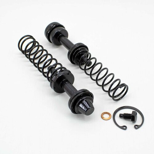 Ремкомплект главного тормозного цилиндра TOYOTA DYNA вид 2 FIC 1155₽