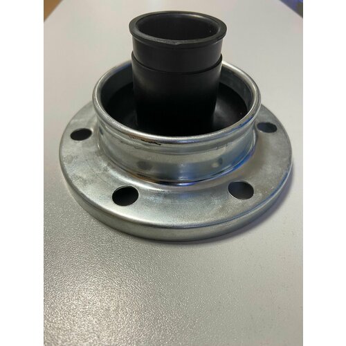 Пыльник шруса карданного вала Соболь Газель 4х4 под 6 болтов