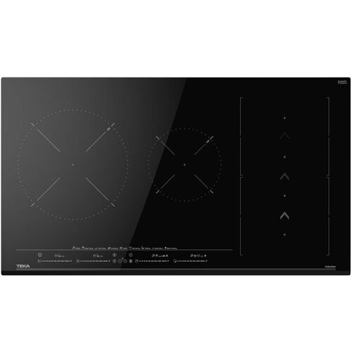Варочная поверхность Teka IZS 96700 MST BLACK 11499000₽