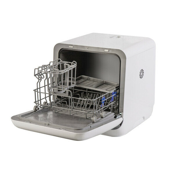 Посудомоечная машина Leran CDW 42-043 - фотография № 7