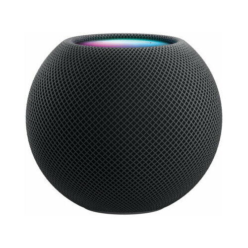 Умная колонка Apple HomePod mini Space Grey MY5G2ZPA Нужен переходник на EU 4461000₽