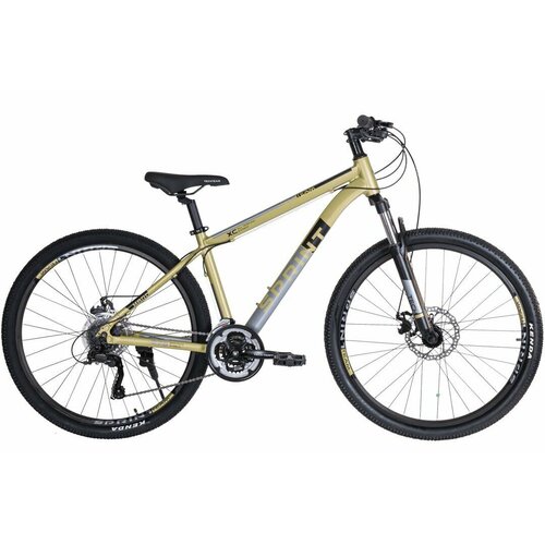 Велосипед горный TECH TEAM Sprint 275х16 хаки 3325000₽