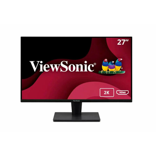 Монитор ViewSonic VA2715-2K-MHD