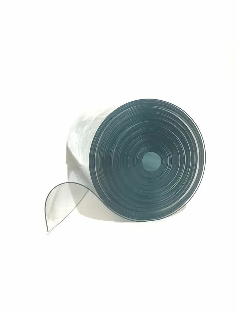 Домовой Прошка. ПВХ завеса 300х08мм 1 рулон 20 метров погонных