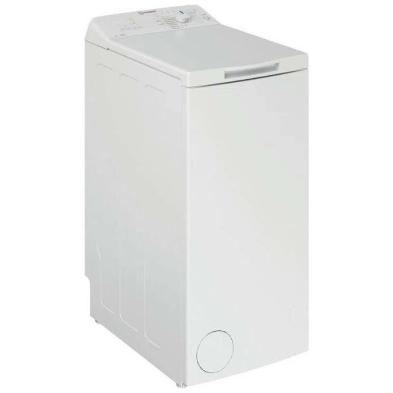 Стиральная машина Indesit BTWL50300PL/N