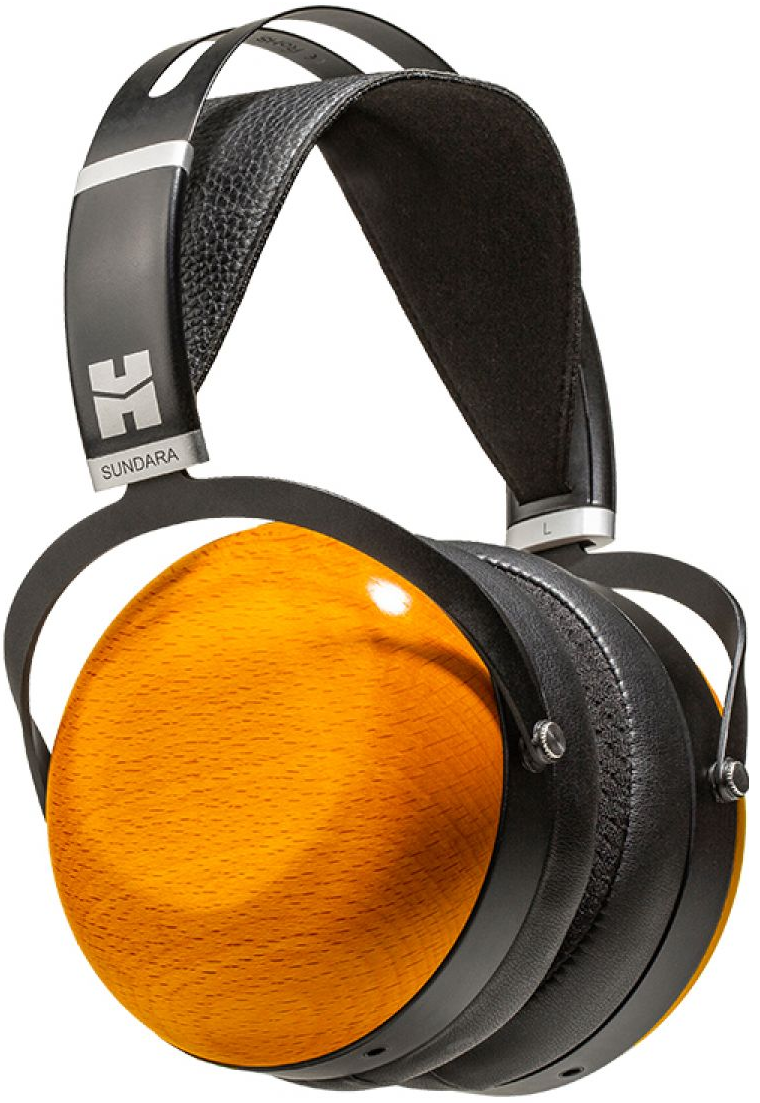 Наушники HIFIMAN Sundara Closed-Back