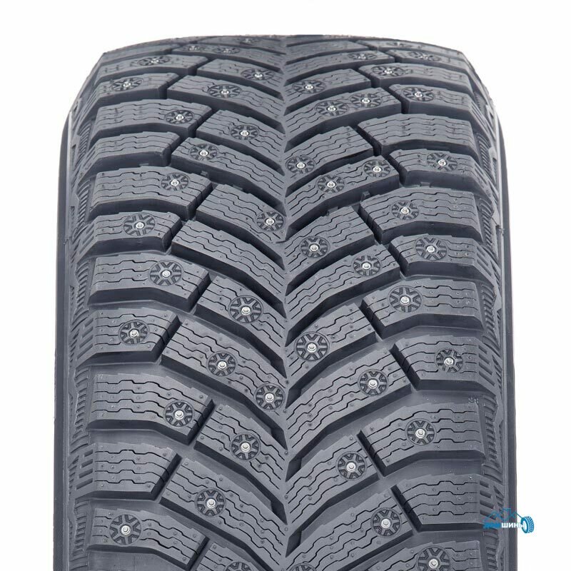 Автомобильные шины Michelin X-Ice North 4 225/45 R17 94T