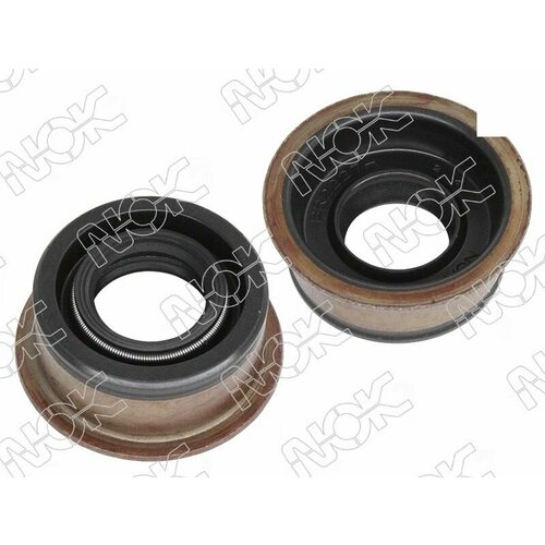 IPSASP_BR2227-H0 Сальник штока выбора передач MITSUBISHI ASX LANCER CEDIA OUTLANDER 464₽