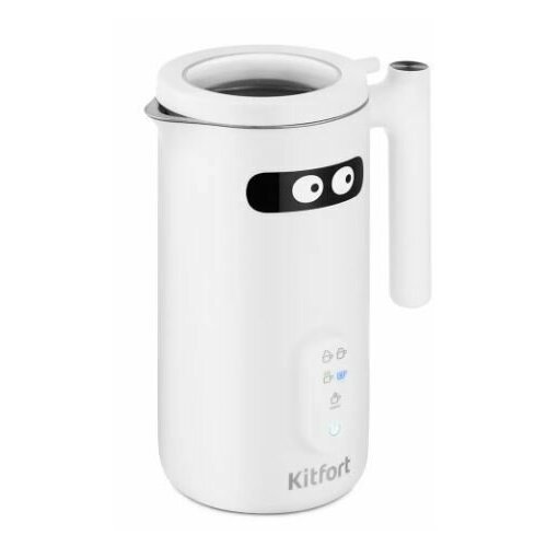 Капучинатор Kitfort КТ-775 4840₽