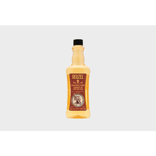 Груминг тоник для укладки волос Grooming Tonic
