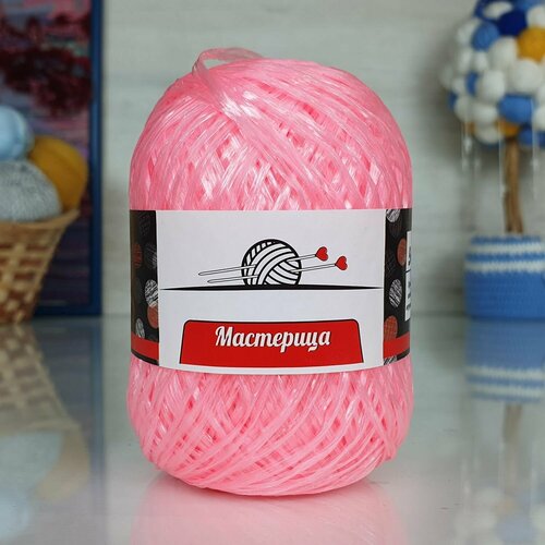 Пряжа Прочее Мастерица (нить для рукоделия) 