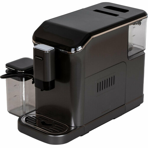 Кофемашина Supra CMS-3500 серебро 3971000₽