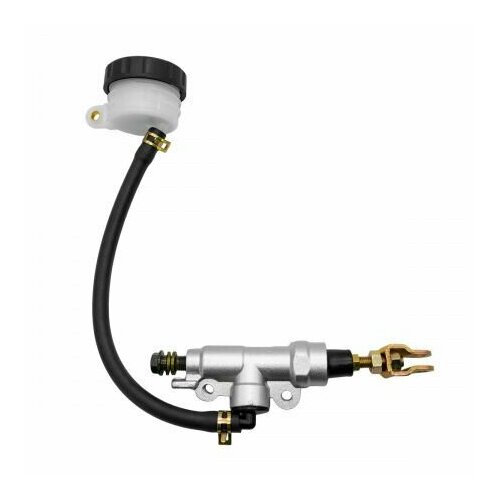 Главный тормозной цилиндр заднего тормоза с расширительным бачком универсальный арт NK-102 1690₽