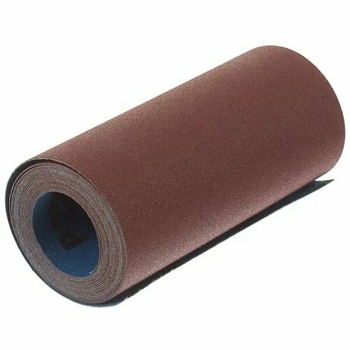 Рулон шлифовальный Dexter BN2745 P220 115x2500 мм ткань 599₽