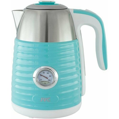 Электрический чайник JVC JK-KE1726 229400₽