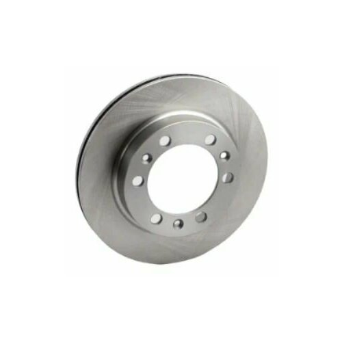 Диск тормозной УАZ Патриот, Хантер, СГР//арт. SM.3160-3501076//SDV MOTORS