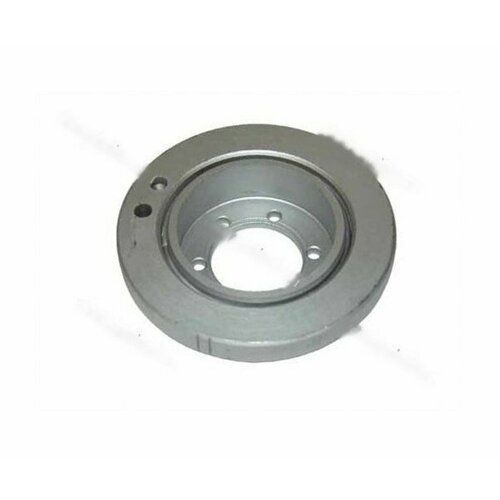 Шкив коленвала уаз с дв умз 4173-1005070-11