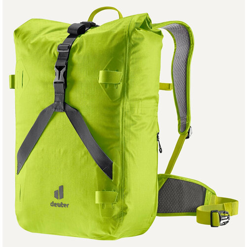 DEUTER Рюкзак Deuter Amager 25+5 Citrus