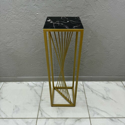 Журнальный столик 30х30х100см 13500₽