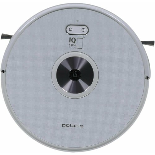 Робот-пылесос Polaris PVCR 3200 IQ Home 40Вт белый 3439000₽