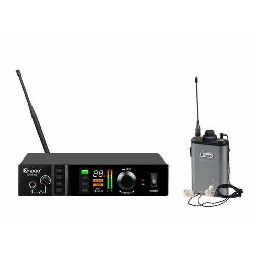 Система мониторинга Enbao WPM20T 45647₽