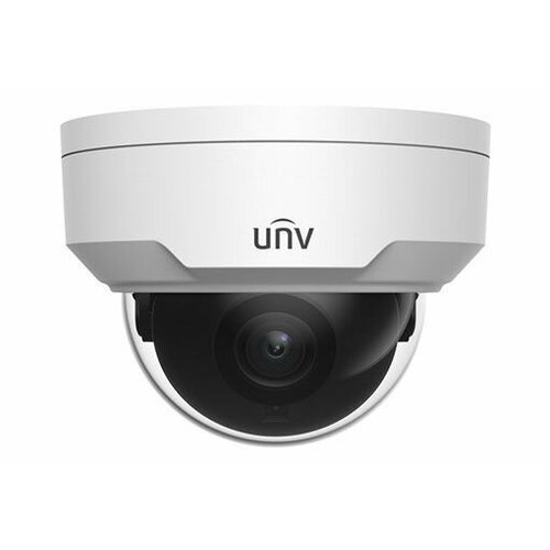 IP-видеокамера Uniview IPC322SB-DF40K-I0 1450000₽