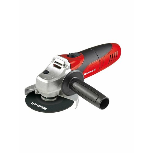 Шлифмашина угловая Einhell TC-AG 125 4867₽