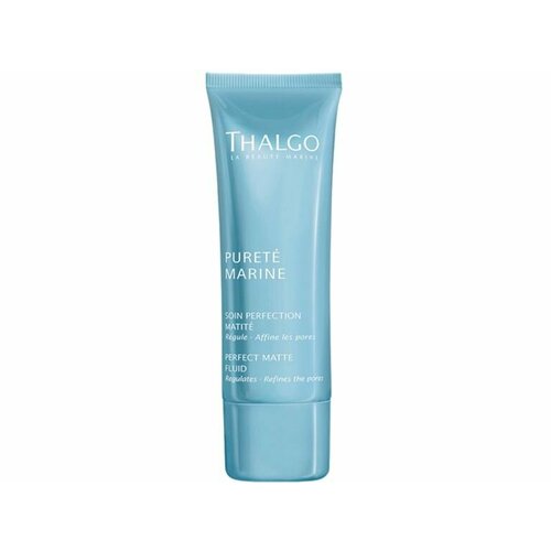 Идеальная матирующая эмульсия Thalgo Perfect Matte Fluid