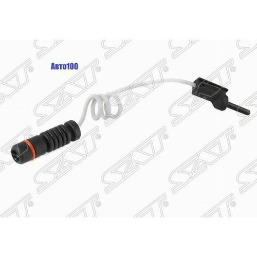 Датчик износа тормозных колодок передзад MERCEDES-BENZ SRINTERVITO 95-VW LT 28-46 82- 250₽