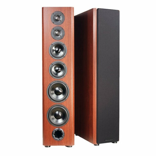 Напольная акустика BRYSTON MODEL A A2 VINYL Boston Cherry 19425000₽